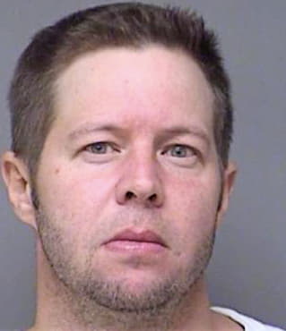 Atkins Jeffrey - Denton County, TX 