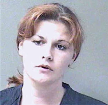 Mckinney Jennifer - Okaloosa County, FL 