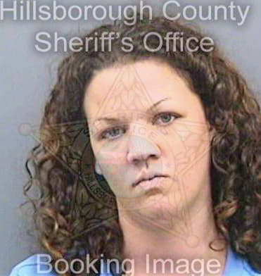 Steig Jennifer - Hillsborough County, FL 
