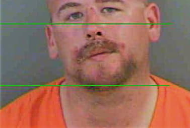 Shelton Jeremy - Collier County, FL 