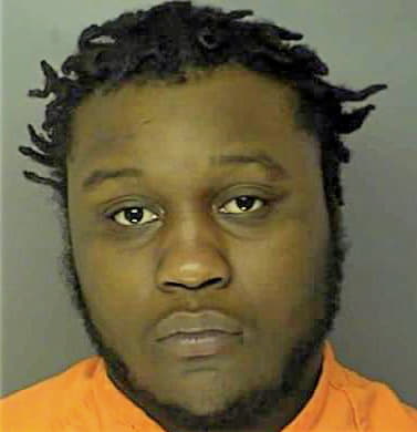 Wilson Johnny - Horry County, SC 