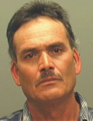 Martinez Jose - Hays County, TX 