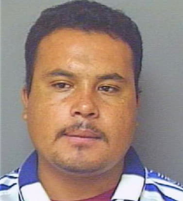 Rico Jose - Polk County, FL 