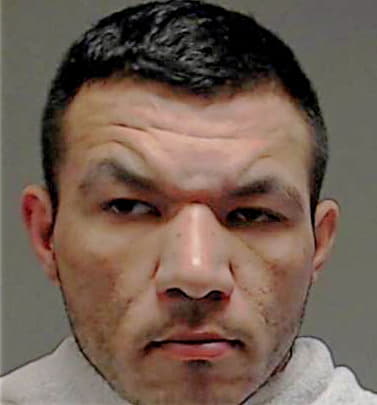 Esquivel Julian - Collin County, TX 