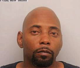 Johnson Kevin - Chatham County, GA 