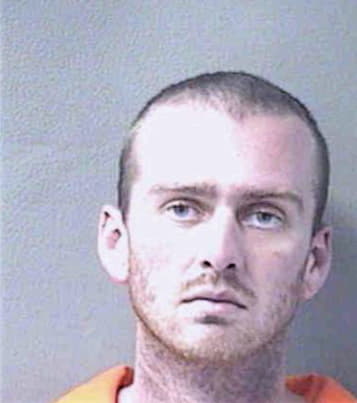 Crews Kristopher - Okaloosa County, FL 
