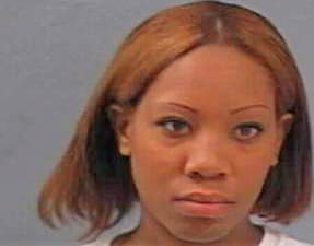 Smiley Latonya - Greene County, MO 