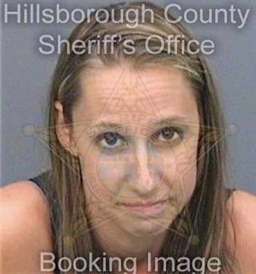 Gendron Laura - Hillsborough County, FL 