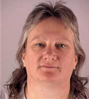 Campbell Laurrie - Deschutes County, OR 