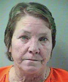 Rogan Marilyn - Okaloosa County, FL 