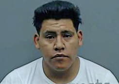 Rodriguez Martinez - Smith County, TX 