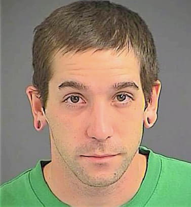 Floyd Matthew - Charleston County, SC 