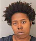 Weaver Mekisha - Shelby County, TN 