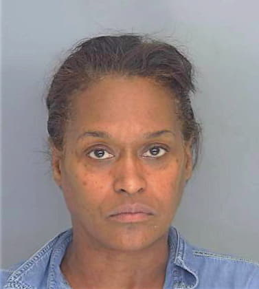 Wilkes Michelle - Douglas County, GA 