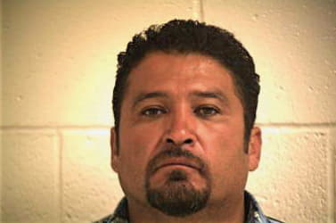 Galvan Oscar - Hidalgo County, TX 