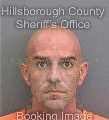 Bonds Randall - Hillsborough County, FL 