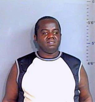 Franklin Reginald - Brazos County, TX 