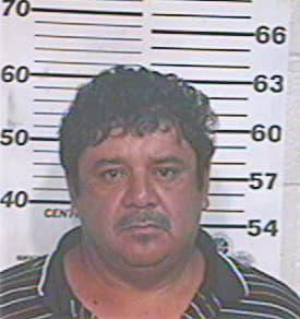 Jimenez Reynaldo - Hidalgo County, TX 
