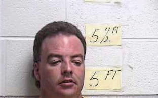 Corbin Robert - Whitley County, KY 