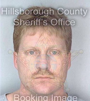 Frey Roger - Hillsborough County, FL 