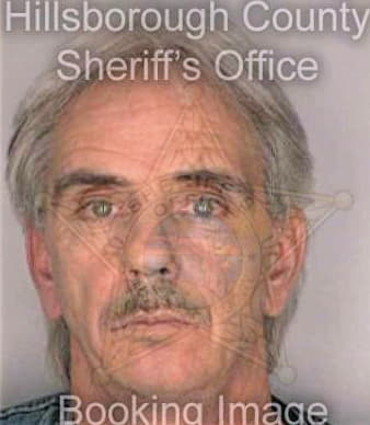 Staley Ronald - Hillsborough County, FL 