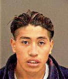 Vicente Santos - Cobb County, GA 