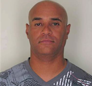 Moore Scott - Hillsborough County, FL 