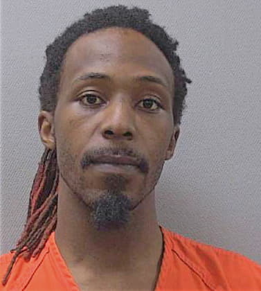Gilliam Shaquille - Lexington County, SC 