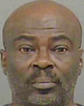 Tetteh Solomon - Mecklenburg County, NC 