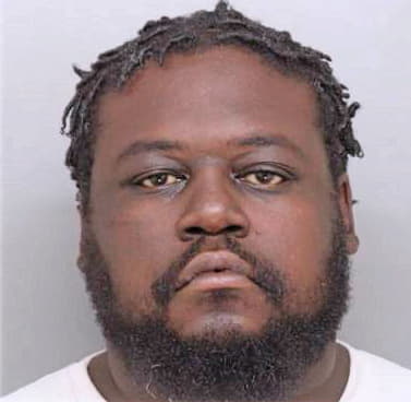 Harris Tiger - Hamilton County, OH 