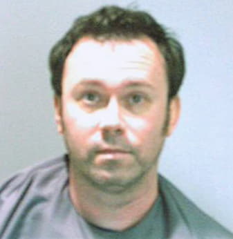 Hooter William - Dekalb County, GA 