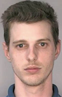 Burnette Adam - Hillsborough County, FL 