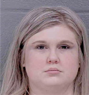 Nenne Allison - Mecklenburg County, NC 
