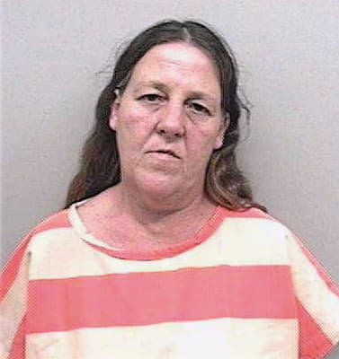 Stavrou Arla - Marion County, FL 
