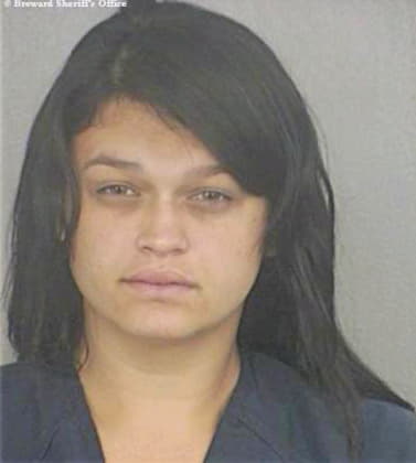 Rodriguez Ashli - Broward County, FL 