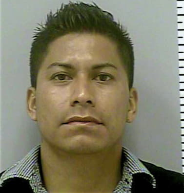 Terceco Bernardo - Gwinnett County, GA 
