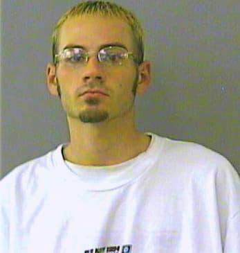 Pexton Chad - Gwinnett County, GA 