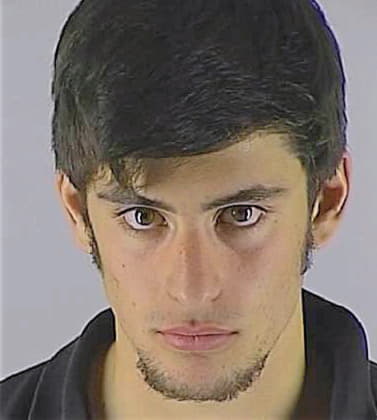 Rowe Conor - Deschutes County, OR 