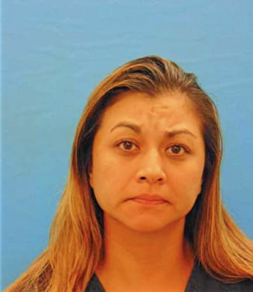 Hernandez Danette - Guadalupe County, TX 