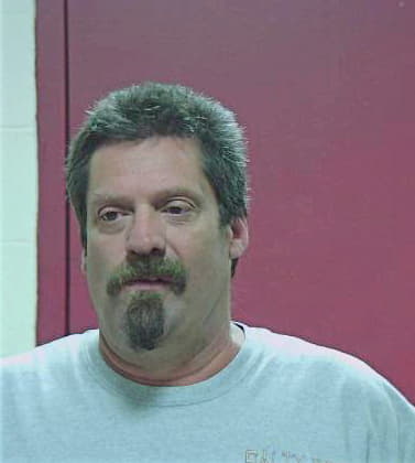 Sneed Daniel - Rhea County, TN 