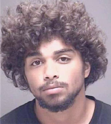 Scott Daunte - Galveston County, TX 