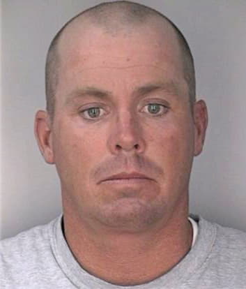 Baker David - Hillsborough County, FL 