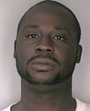 Mormon Demetrius - Hillsborough County, FL 