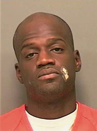 Roberts Diallo - Montgomery County, TN 