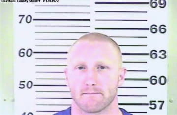 Moore Dustin - Chatham County, GA 