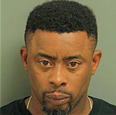 Dolby Ezekiel - Wake County, NC 