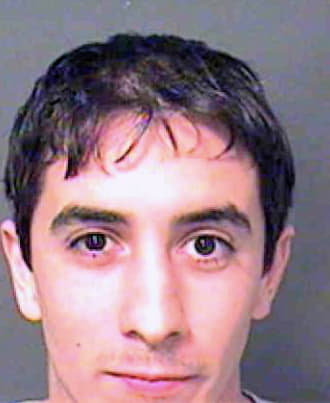 Rodriguez Gary - Mecklenburg County, NC 