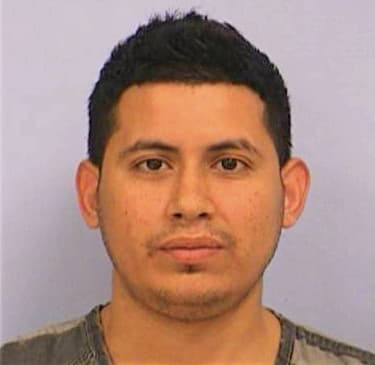 Lopez Gerardo - Travis County, TX 