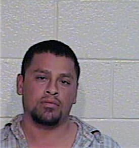 Bernal Gonzalez.domingo - Hidalgo County, TX