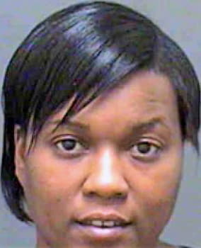 Davis Jaggwee - Mecklenburg County, NC 